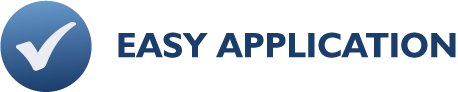 Easy application